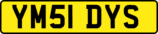 YM51DYS