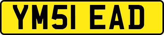 YM51EAD