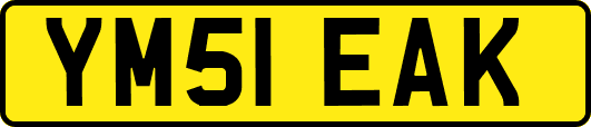 YM51EAK