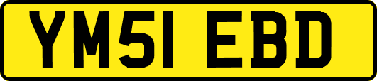 YM51EBD