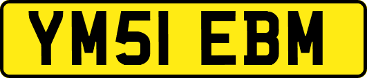 YM51EBM