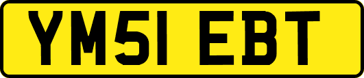 YM51EBT