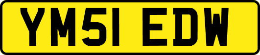 YM51EDW