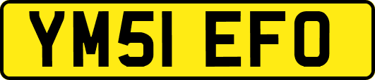 YM51EFO