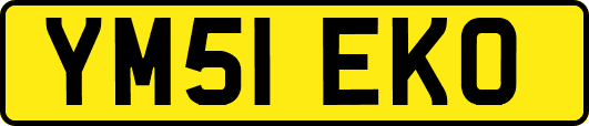 YM51EKO