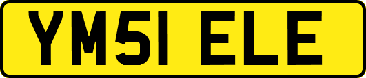 YM51ELE