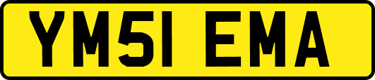 YM51EMA