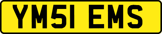 YM51EMS