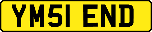 YM51END