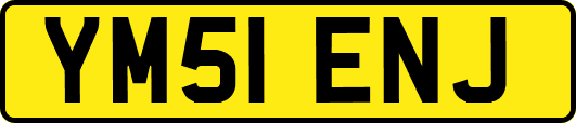 YM51ENJ