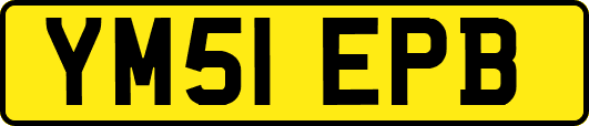 YM51EPB