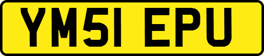 YM51EPU