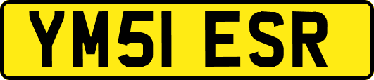 YM51ESR