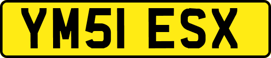 YM51ESX