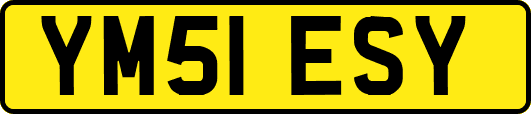 YM51ESY