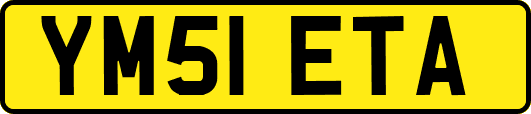 YM51ETA