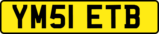 YM51ETB