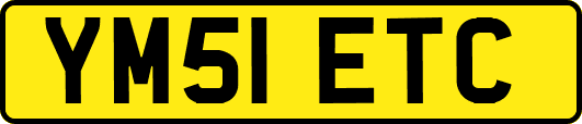 YM51ETC