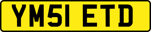 YM51ETD