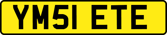 YM51ETE