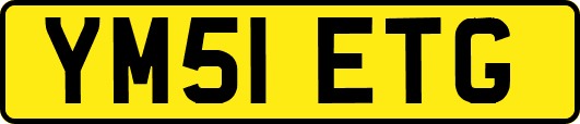 YM51ETG