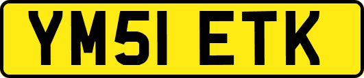 YM51ETK