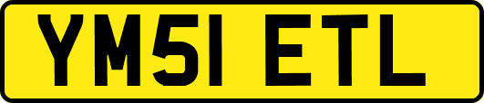 YM51ETL