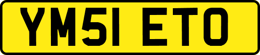 YM51ETO