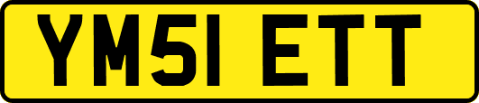 YM51ETT