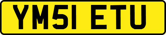 YM51ETU