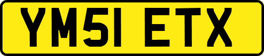 YM51ETX