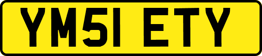 YM51ETY