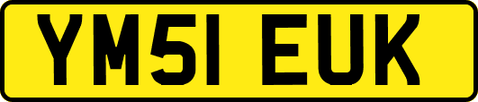 YM51EUK