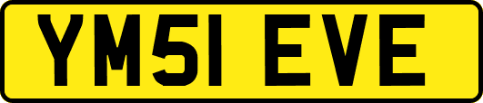 YM51EVE