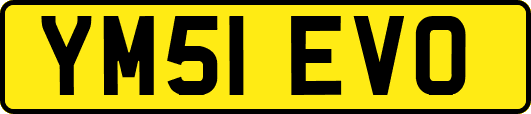 YM51EVO