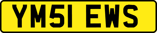 YM51EWS