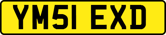 YM51EXD