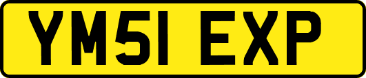 YM51EXP