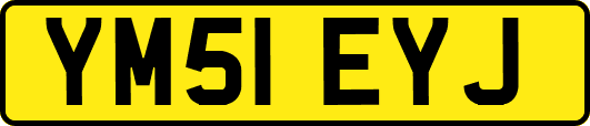 YM51EYJ