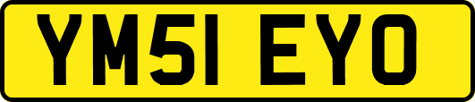 YM51EYO