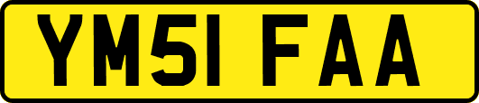 YM51FAA