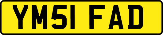 YM51FAD