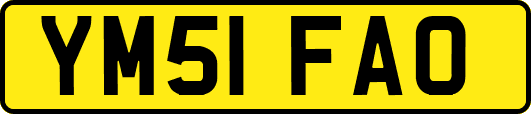 YM51FAO