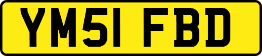 YM51FBD