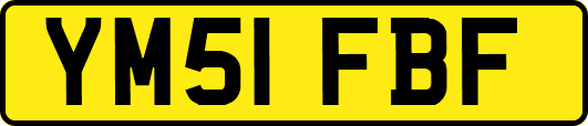 YM51FBF