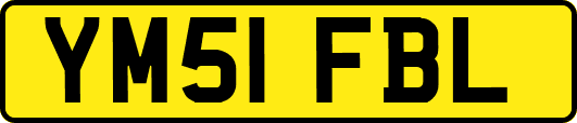 YM51FBL