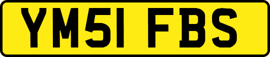 YM51FBS