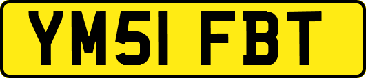 YM51FBT