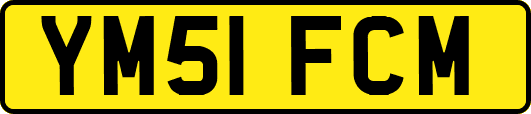 YM51FCM