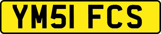 YM51FCS